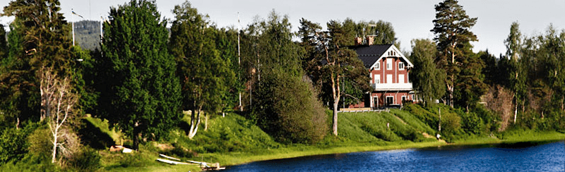 Myckelbyns Gästgiveri & Spa Malung photo