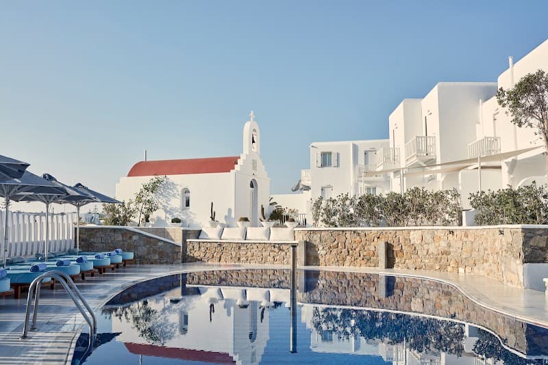 Myconian Kyma Mykonos photo