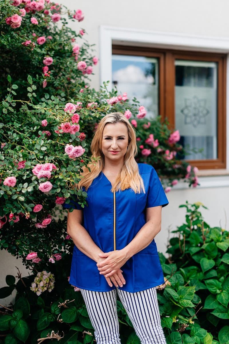 MyDaySpa Magdalena Błańska-Mecner Żukowo photo