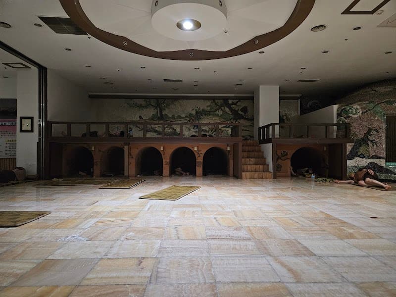 Myeongin Sauna Heungdeok-gu photo