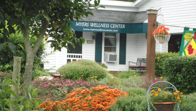Myers Wellness Center Uniontown photo