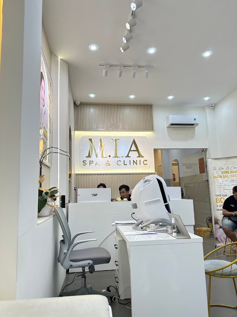 MyHa Beauty Center Quận Ninh Kiều photo