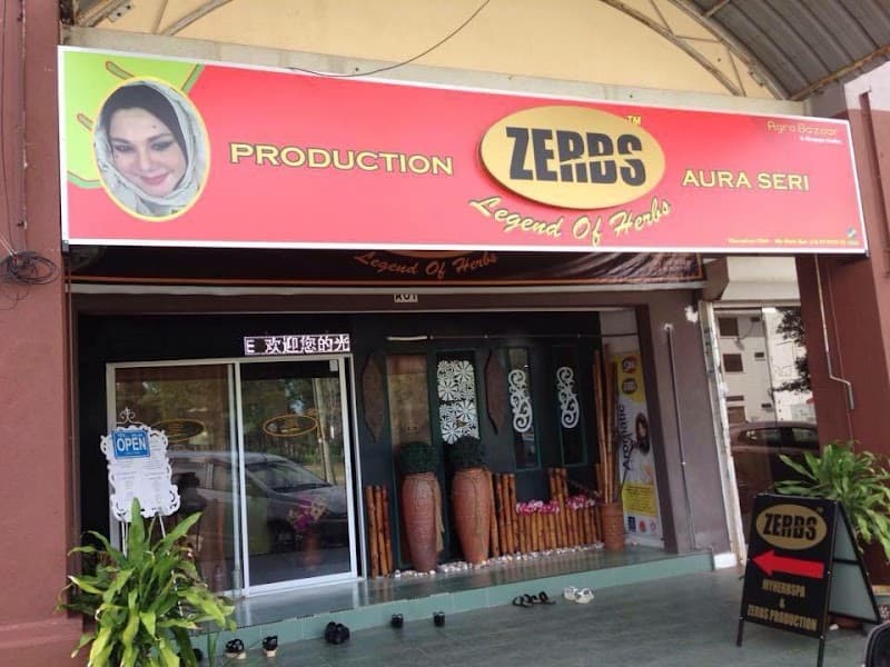 MyHerbSpa Kuantan photo