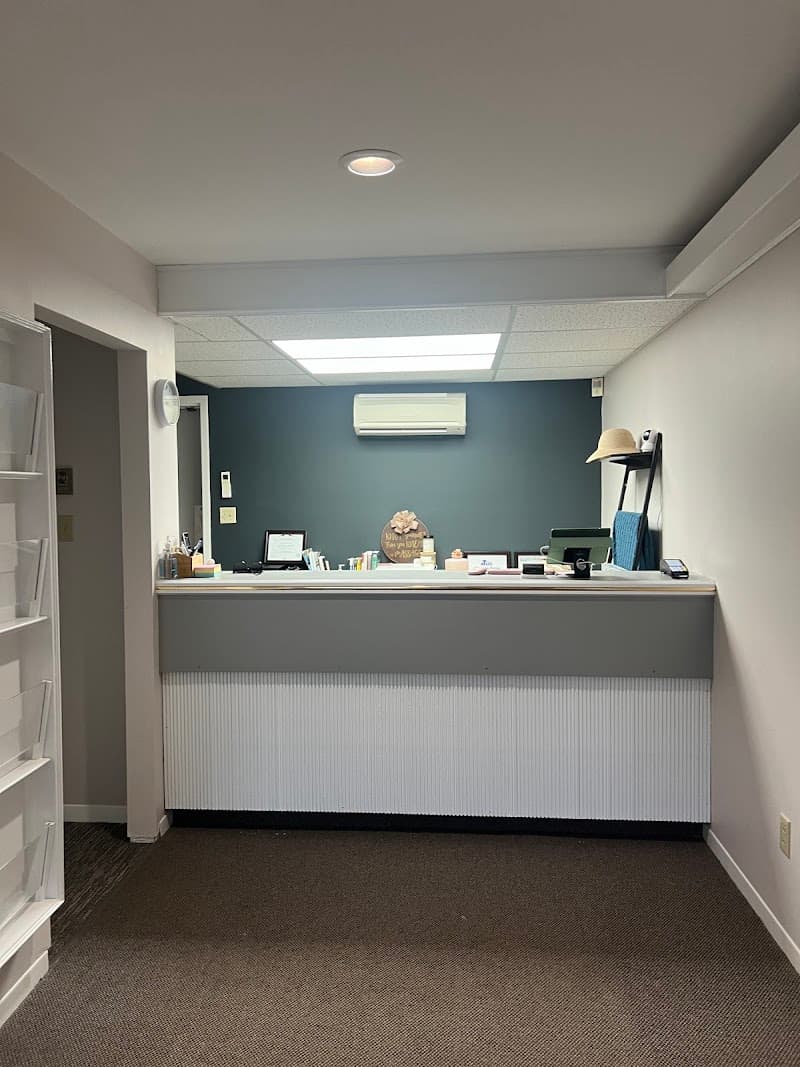 Mykel Denny Massage Therapy Cape Breton photo