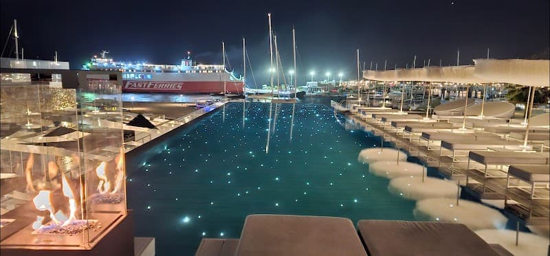 Mykonos Riviera Hotel and Spa, an SLH Hotel photo