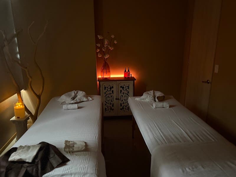 MYKONOS SPA Bogotá photo