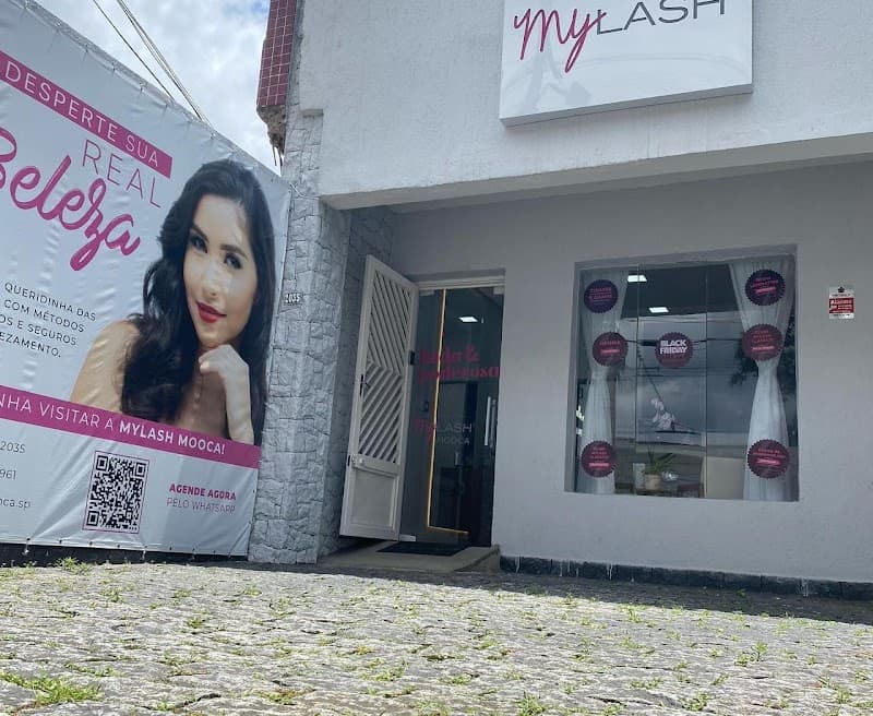 MyLash Alto da Mooca São Paulo photo