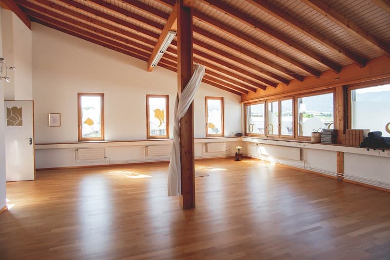 Mylène Costa massages & soins sonores Delémont photo