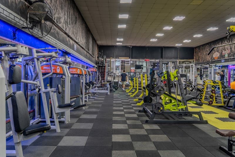 Mylife Sport Club Pendik photo