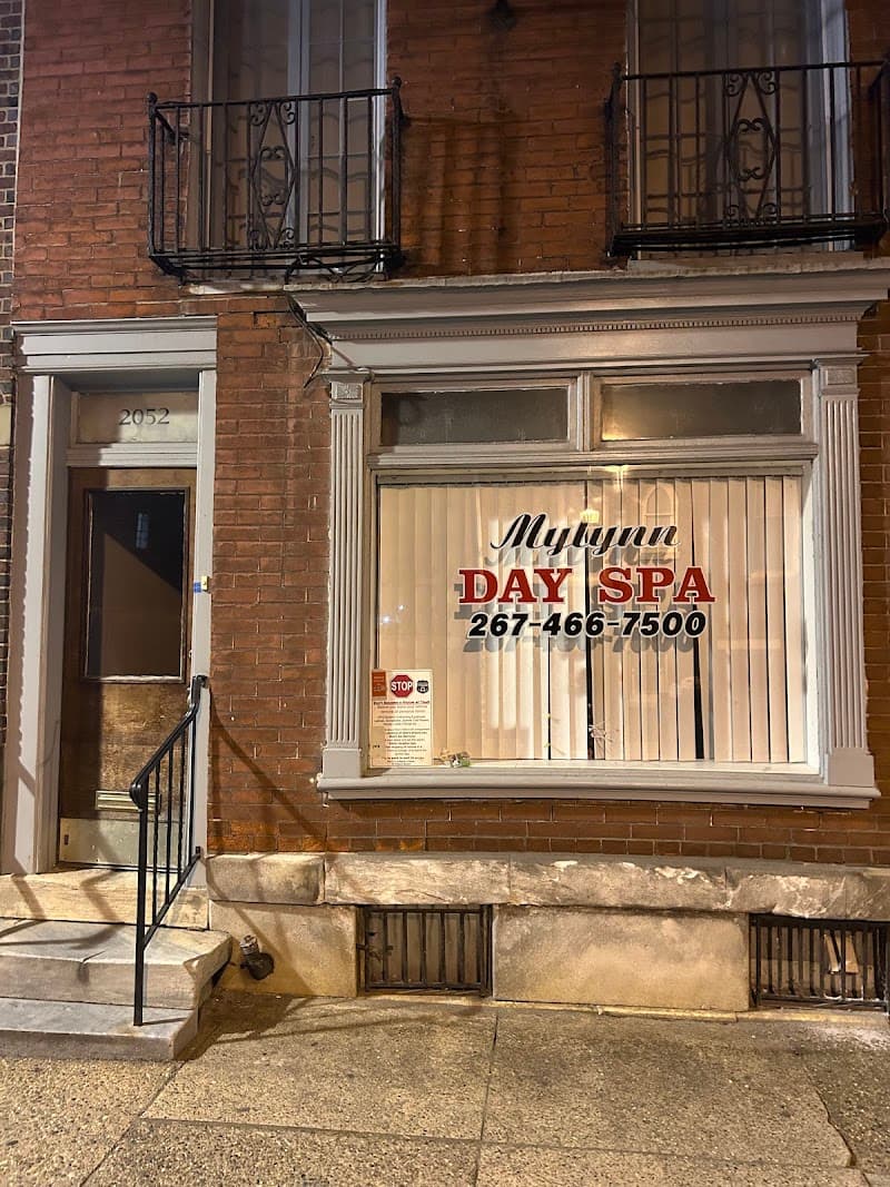 Mylynn Day Spa Philadelphia photo