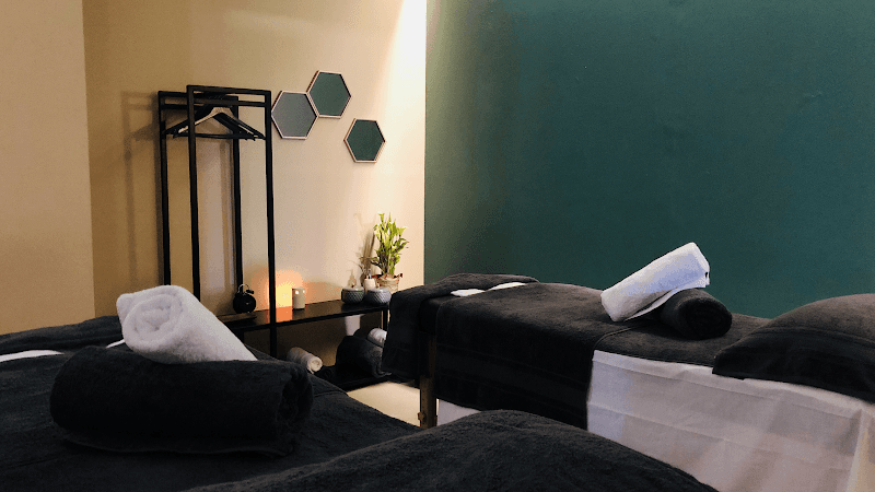 MyMassage Cape Town photo