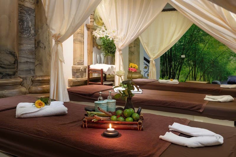 MyMe Spa Quận Hoàn Kiếm photo