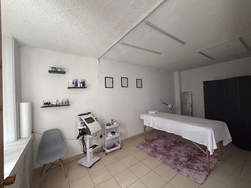 Mymo Nails Beauty & Spa Cuautitlán Izcalli photo