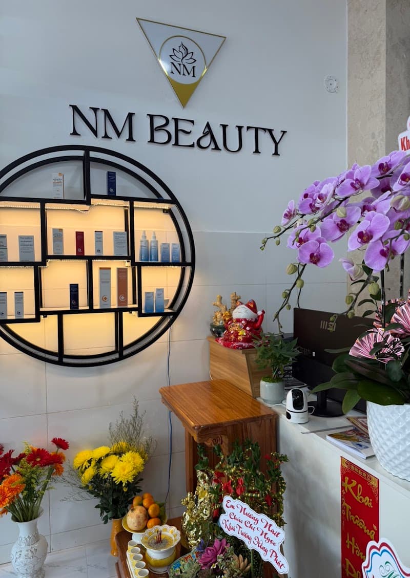 Myn Brows Quận Tân Phú photo