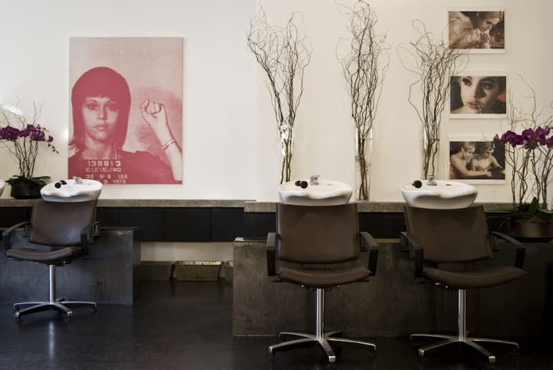 Mynd Spa & Salon at Sally Hershberger New York photo