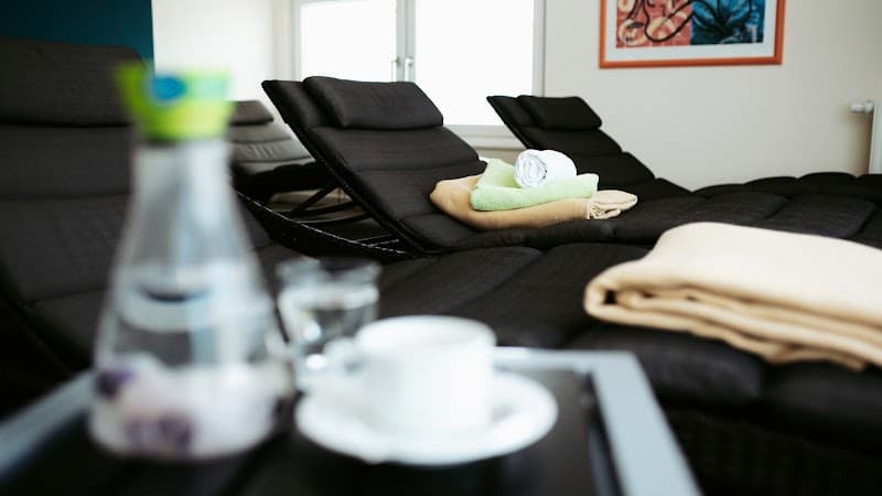 MynTied - die kleine Wellnessoase Husum photo