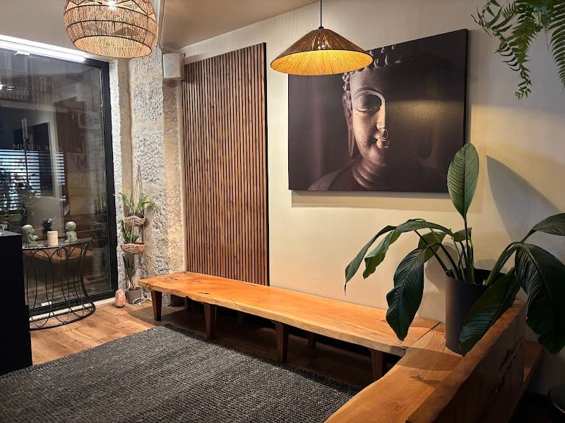 Myo Massage Lisbon photo