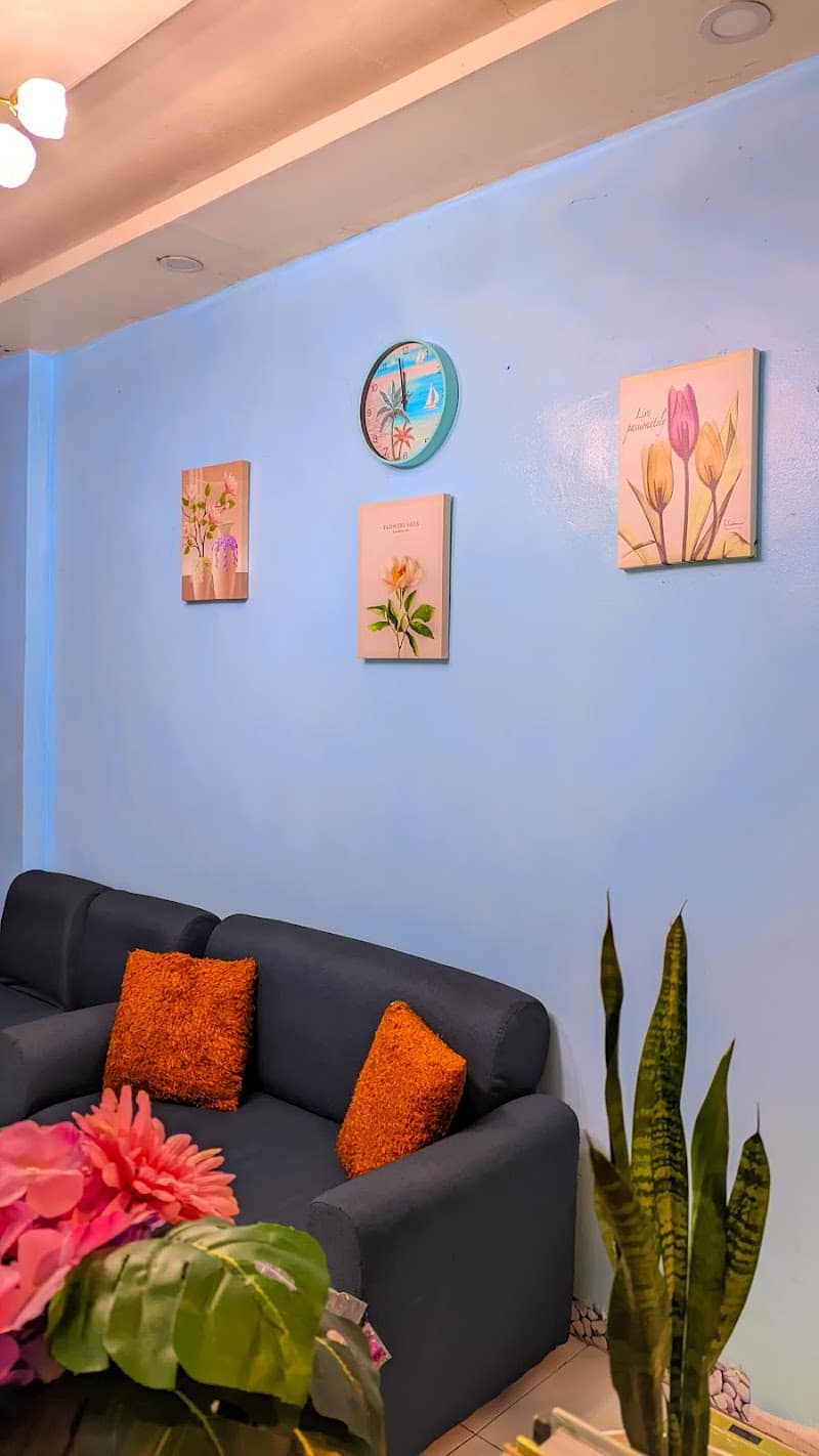 MYO Therapeutic Touch Massage Imus photo