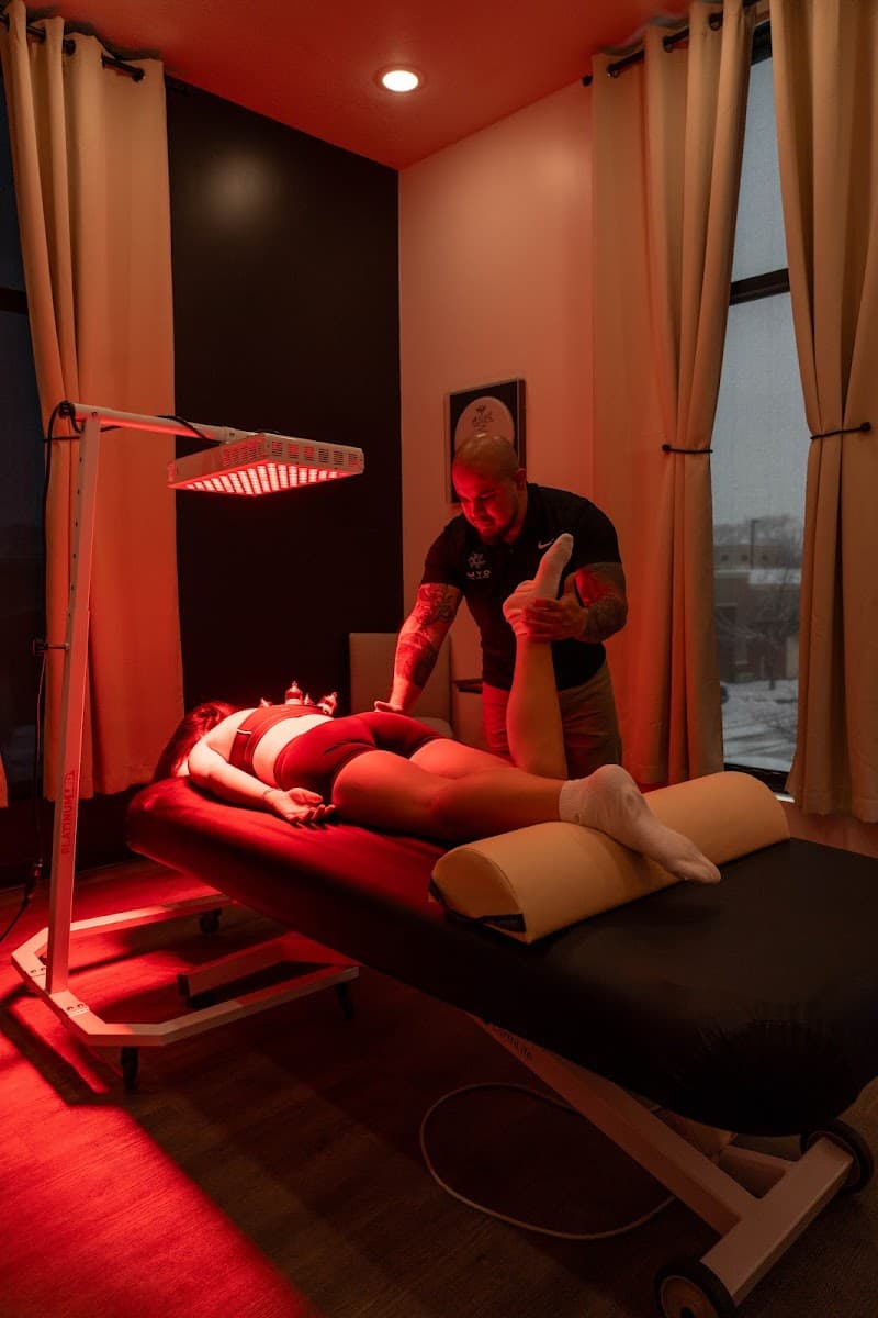 MYO Total Wellness South Jordan photo