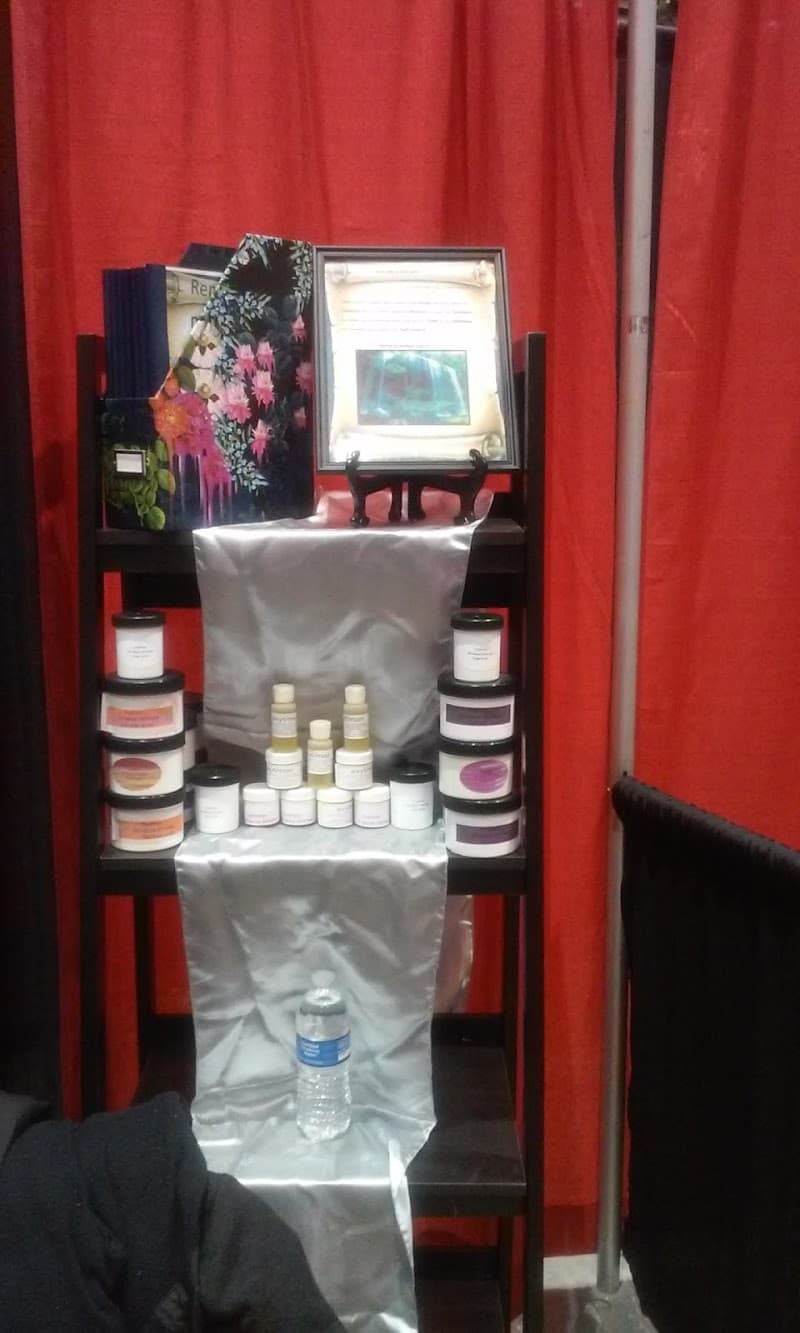 Myo X Tension Massage Spa Durant photo