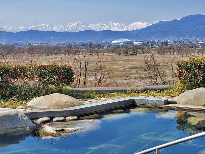 Myoban Onsen Makiba no Yu Kagoshima photo