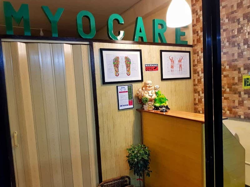 Myocare Manila photo