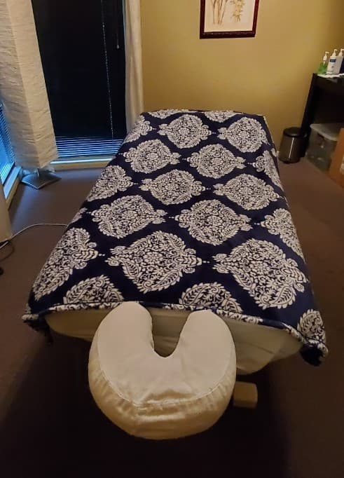 Myochanics Massage Therapy Clinic Lockhart photo