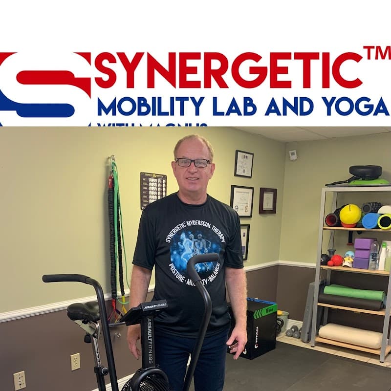 Myofascial Balance Biloxi photo