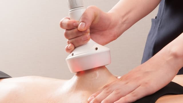 Myofascial Release Esthe Idm Yokohama Store Kanagawa Ward, Yokohama City photo