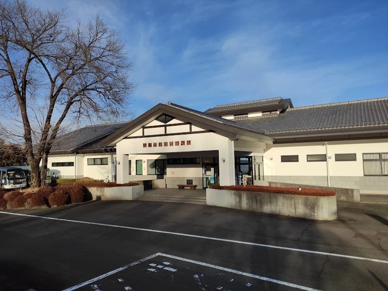 Myogi Fureai Plaza Momiji no Yu Tomioka City photo