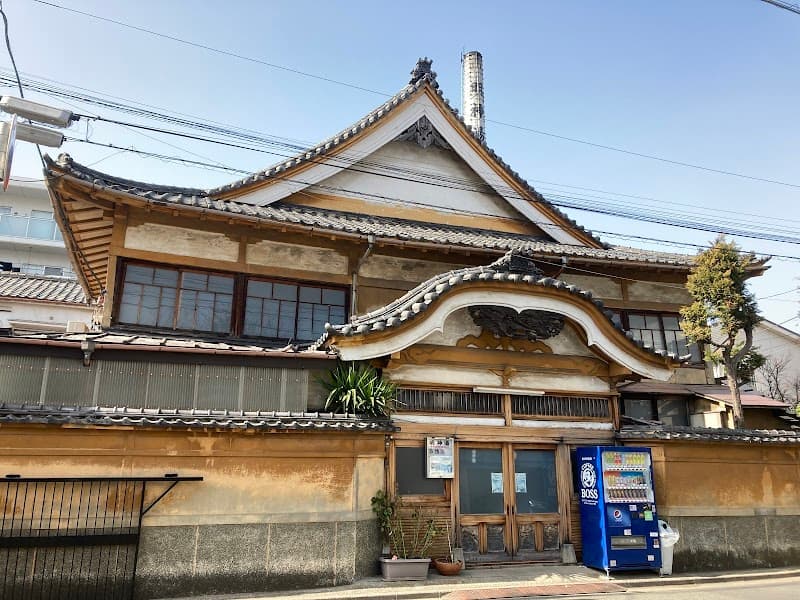 Myojinyu Ota Ward photo