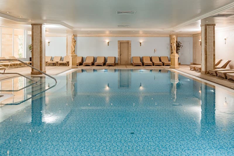 Myoka Spas, Radisson Blu Resort & Spa, Malta Golden Sands Valletta photo