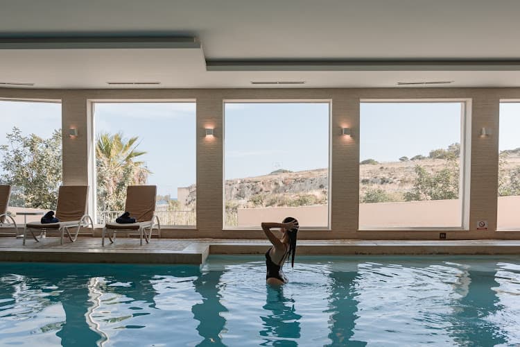 Myoka Spas Salini Naxxar photo