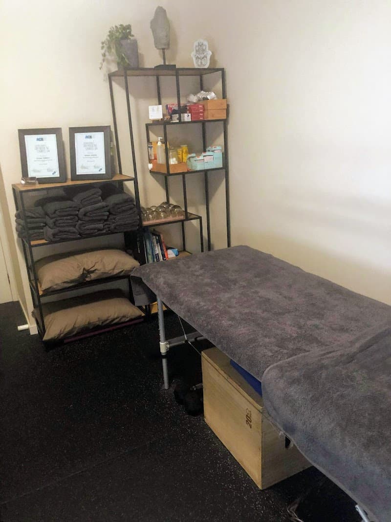 MyOsteopathy Clyde North - Dr Kristian Vidakovic - Osteopath Melbourne photo