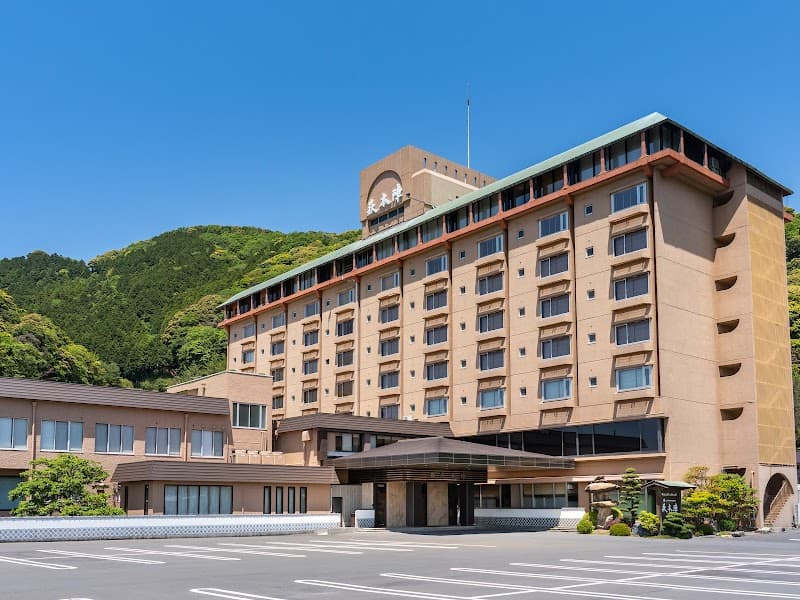 Myotoku Onsen Hagi City photo