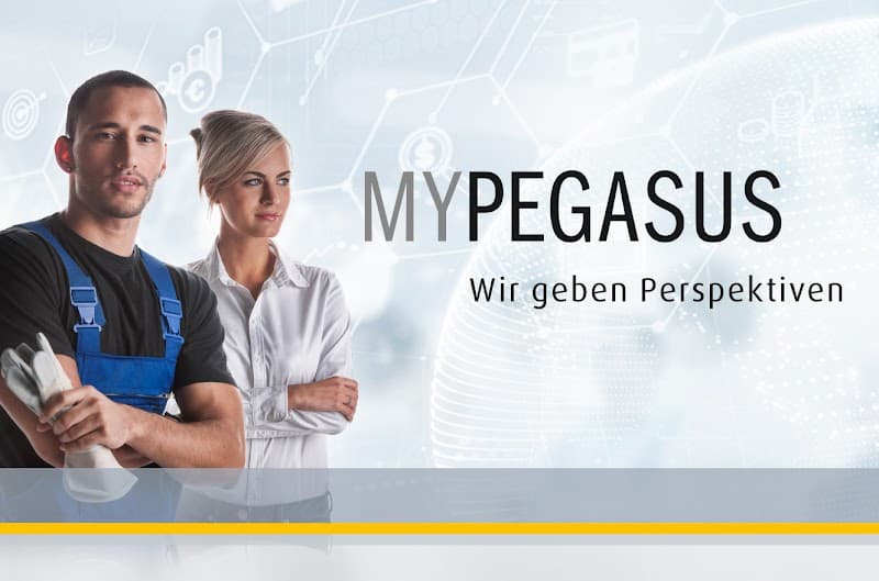 Aachen mypegasus GmbH photo