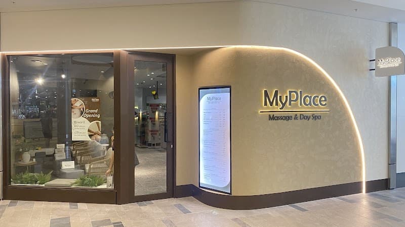 MyPlace Massage & Day Spa - Belmont Forum Perth photo