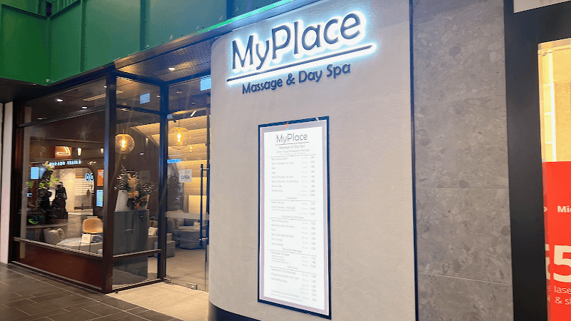 MyPlace Spa Melbourne photo