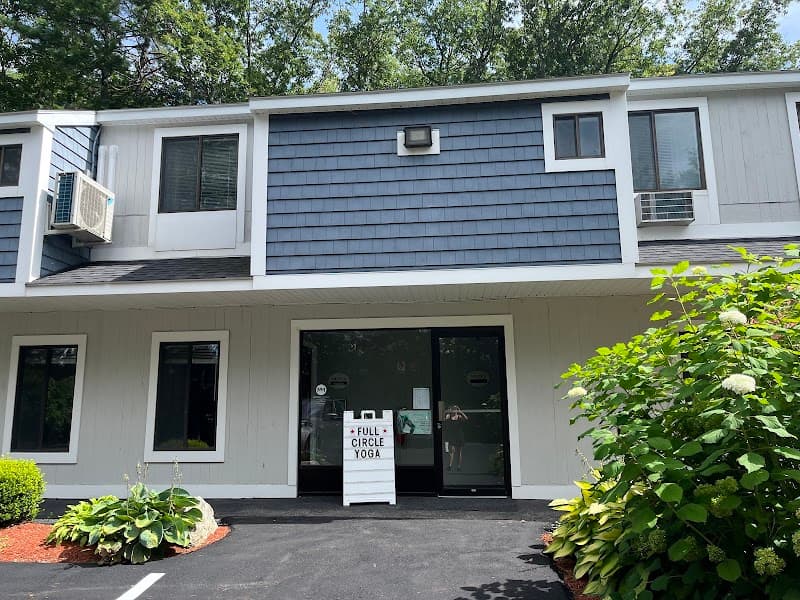 MYPT Wellness LLC Bedford photo