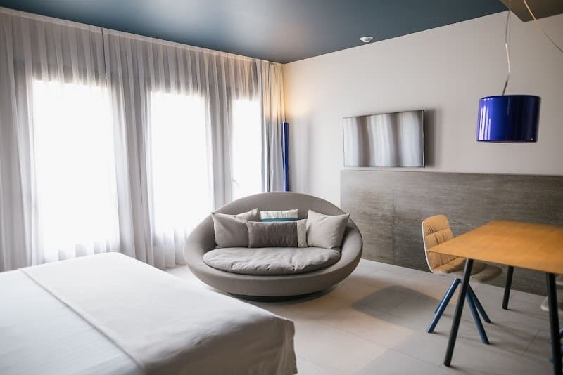 MYR Plaza Mercado & SPA Valencia photo