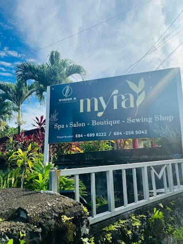 Myra's Spa & Salon Pago Pago photo