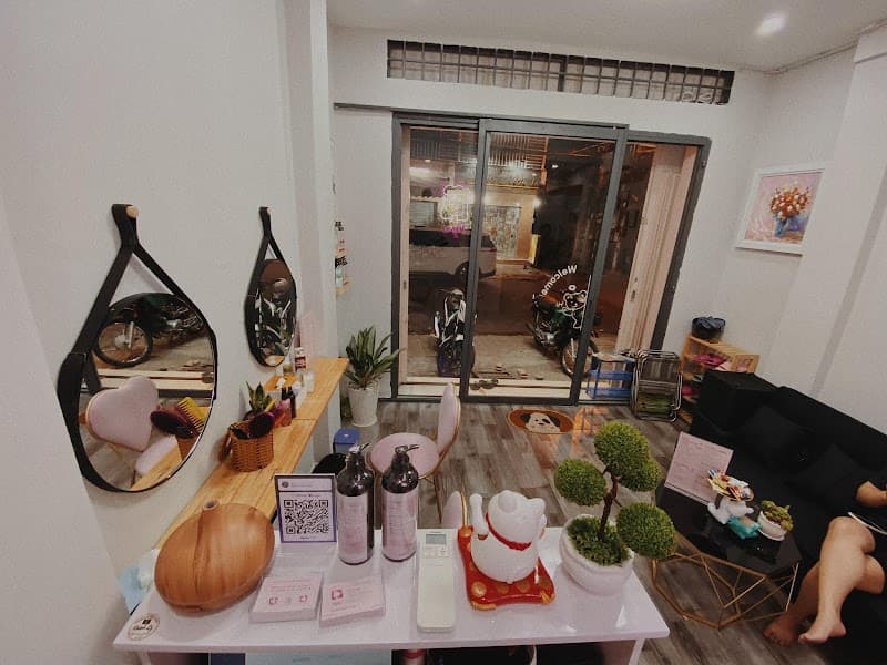 Myra Spa Quận Bình Thạnh photo