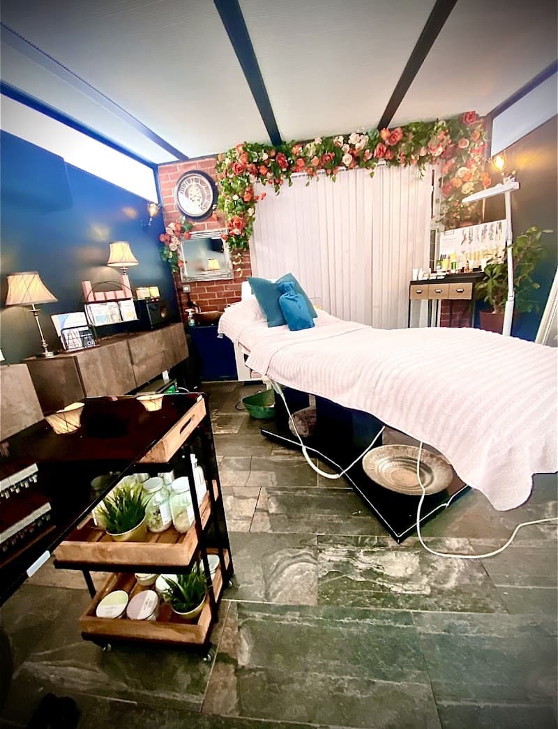 Myrachle The Spa Rituals Aylesbury photo