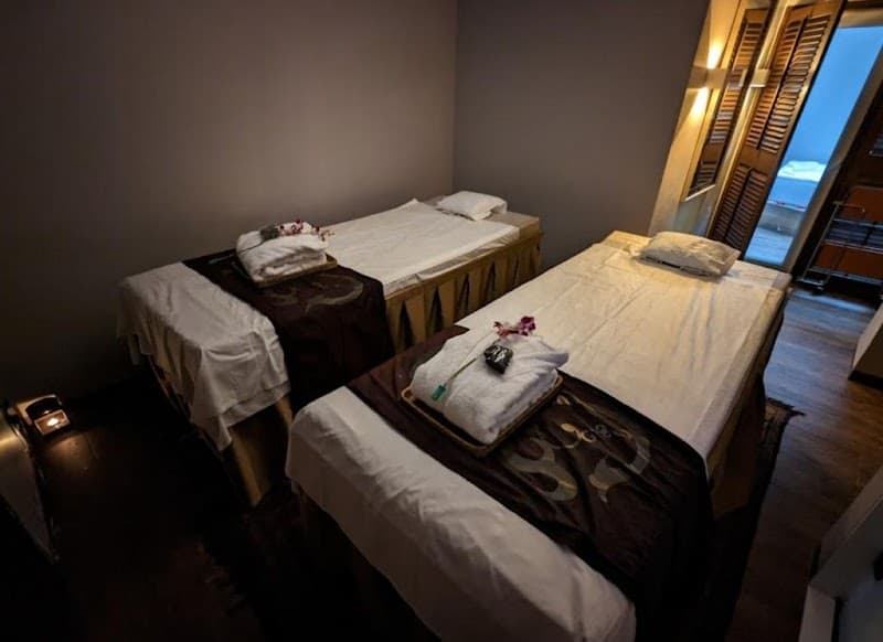 Myrah Thai Spa Goa Calangute photo