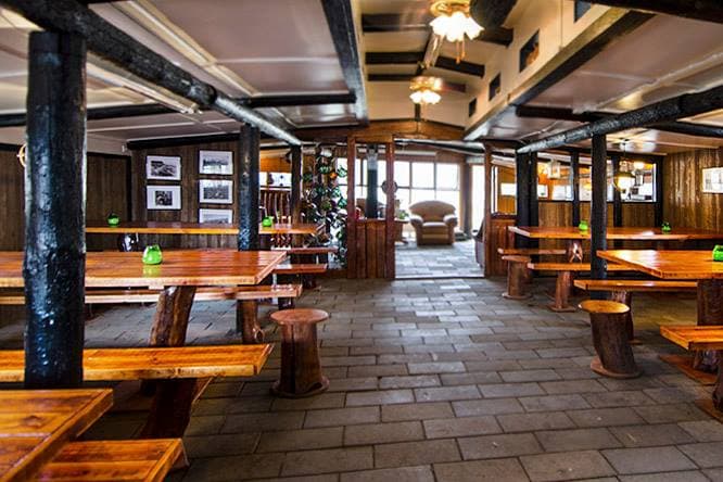 Mýrarkot & Spa Reykjavik photo