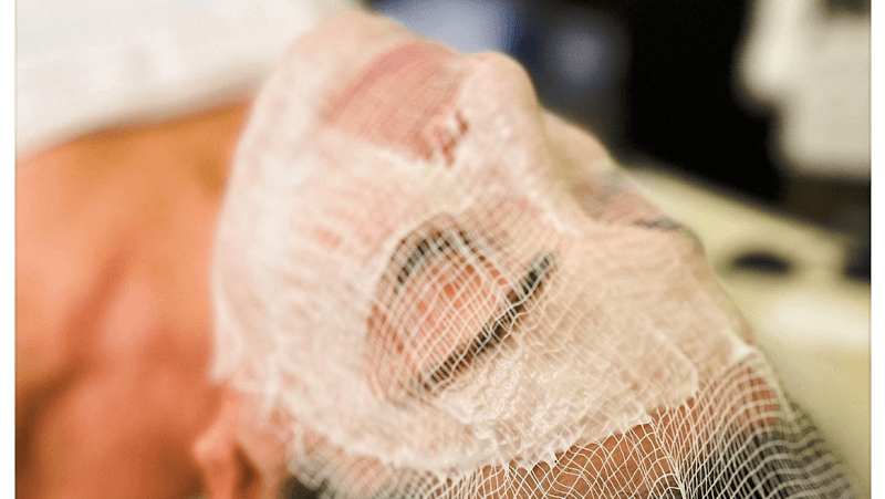 Myrna At The Refinery Salon Los Angeles photo