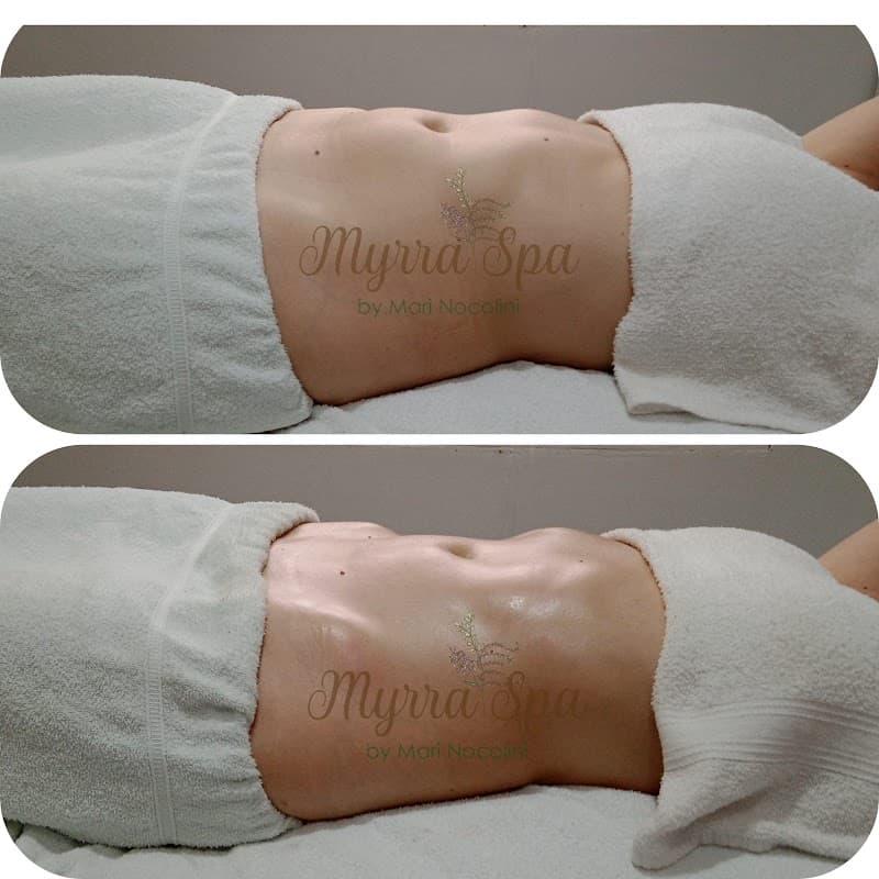 Myrra SPA By Mari Nocolini Limeira photo