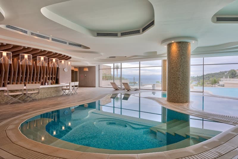 Myrthia Thermal Spa Halkidiki photo