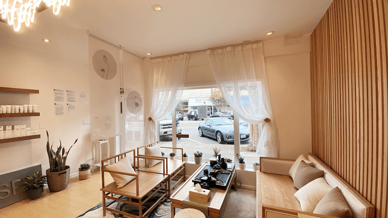 Mysa Day Spa San Francisco photo