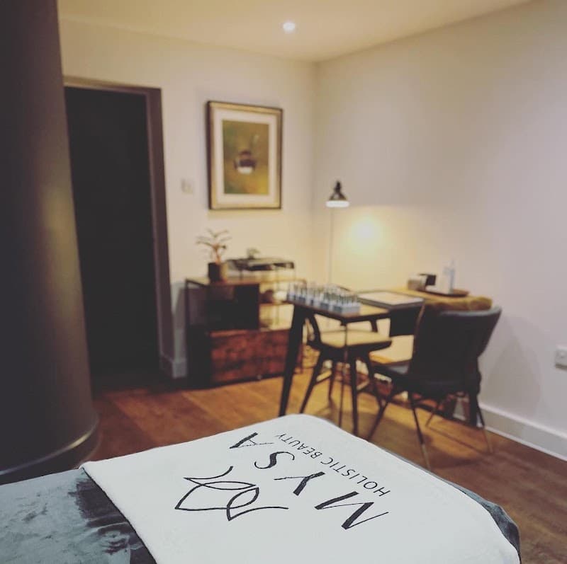 Mysa Holistic Wellness Tadley photo